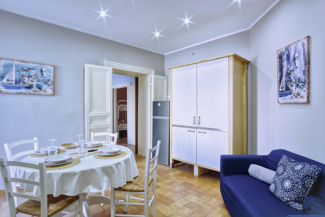 Porto Salvo Apartments - By Vacation Service تْشيفالو المظهر الخارجي الصورة