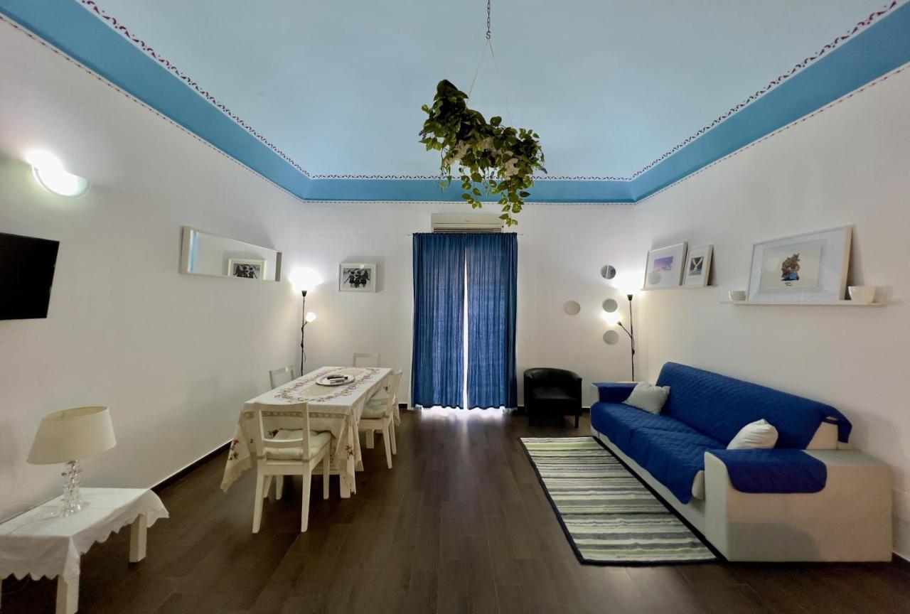 Porto Salvo Apartments - By Vacation Service تْشيفالو المظهر الخارجي الصورة