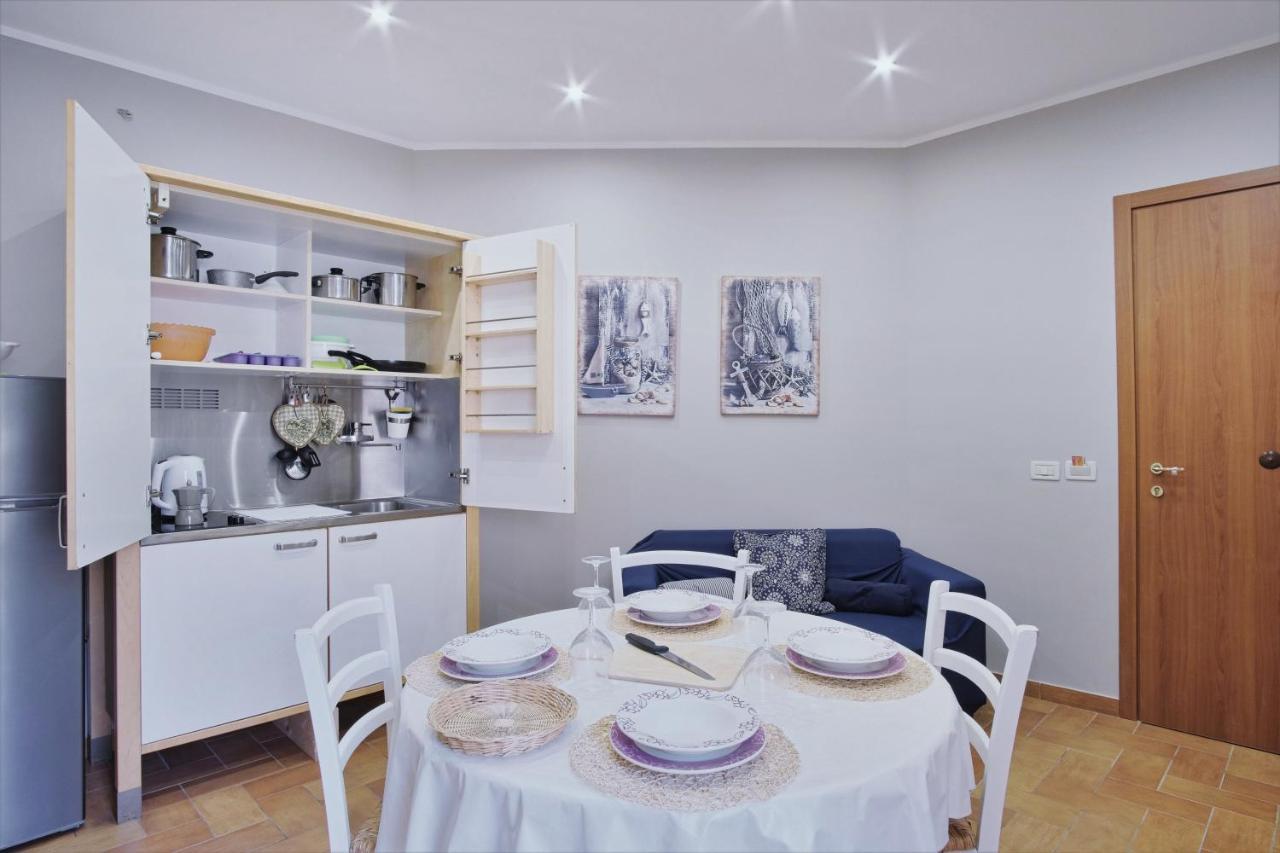 Porto Salvo Apartments - By Vacation Service تْشيفالو المظهر الخارجي الصورة