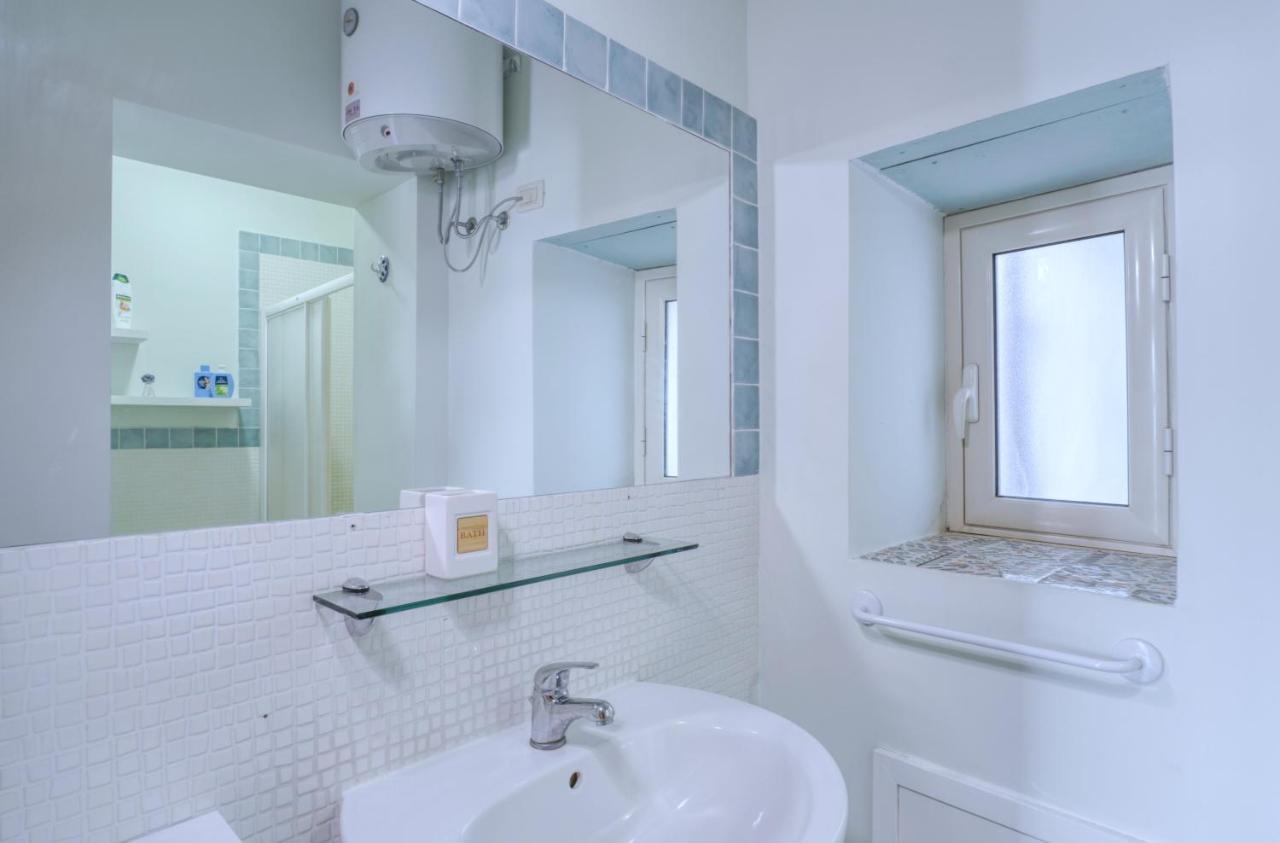 Porto Salvo Apartments - By Vacation Service تْشيفالو المظهر الخارجي الصورة