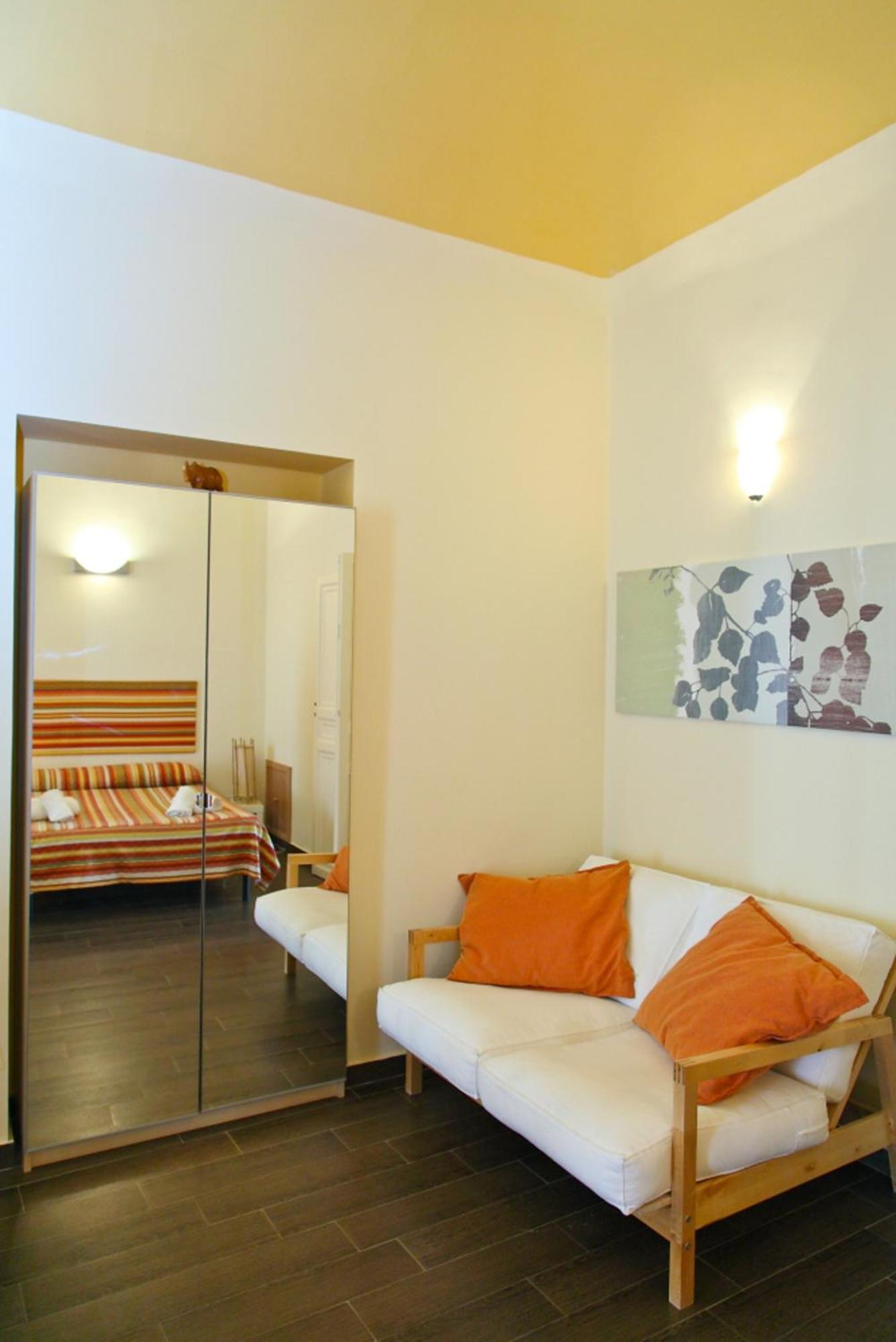Porto Salvo Apartments - By Vacation Service تْشيفالو الغرفة الصورة