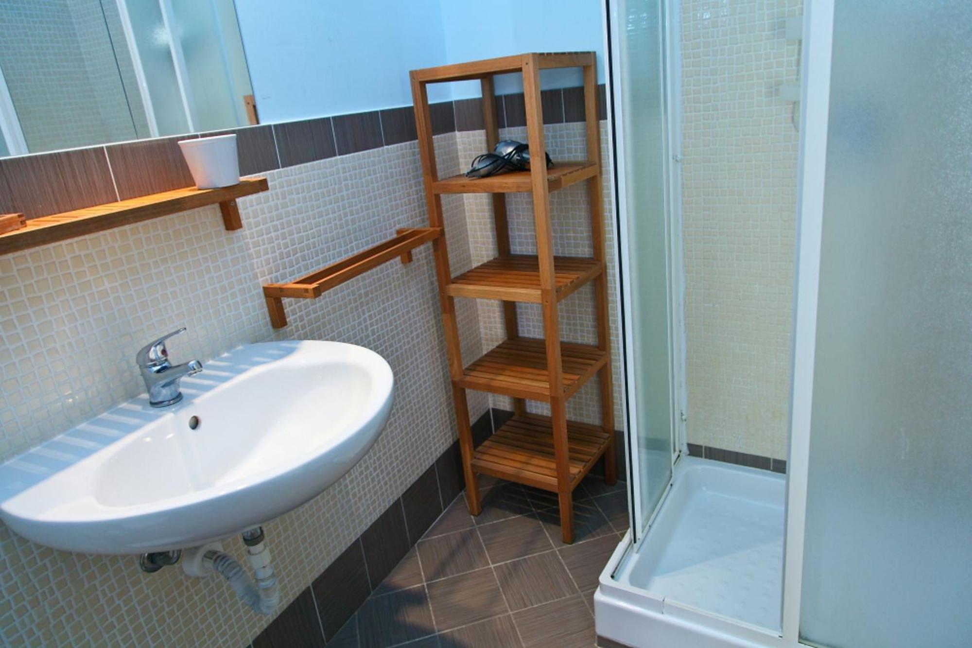 Porto Salvo Apartments - By Vacation Service تْشيفالو الغرفة الصورة