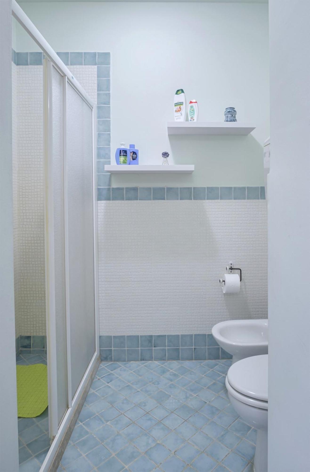 Porto Salvo Apartments - By Vacation Service تْشيفالو الغرفة الصورة