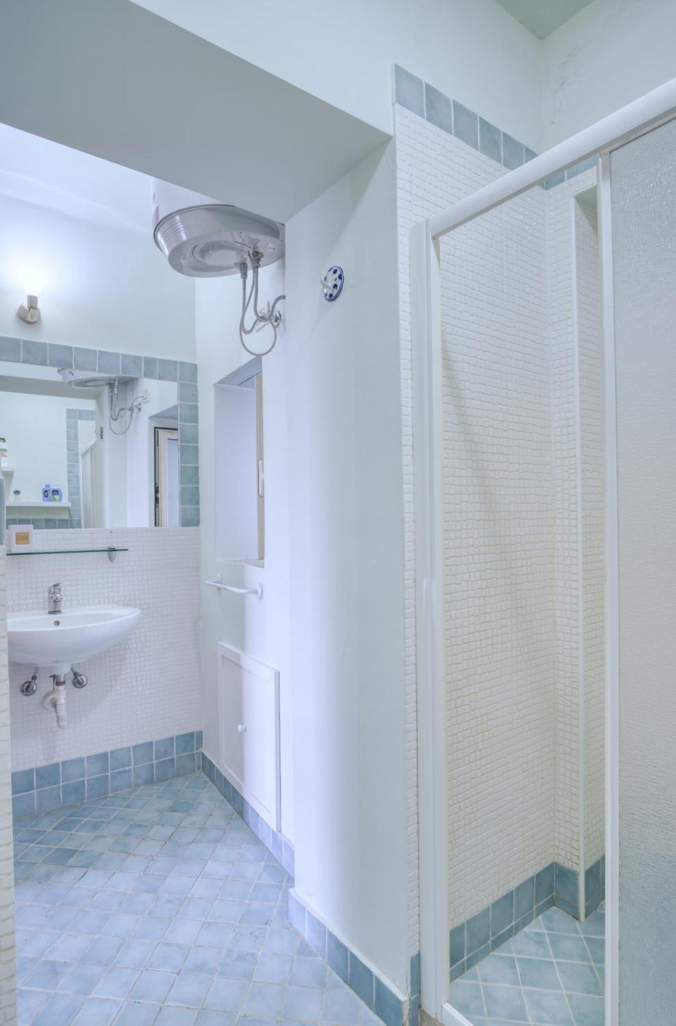 Porto Salvo Apartments - By Vacation Service تْشيفالو الغرفة الصورة