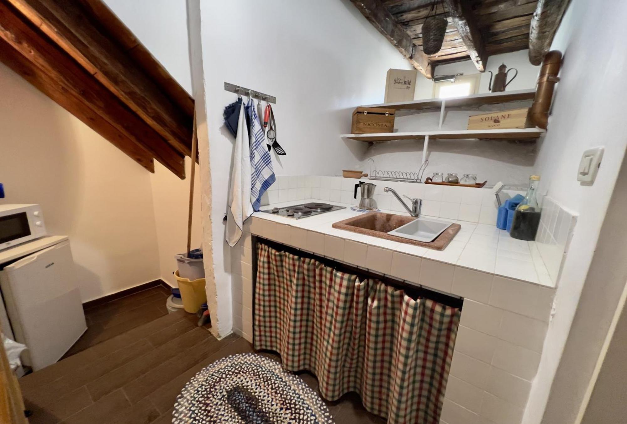 Porto Salvo Apartments - By Vacation Service تْشيفالو الغرفة الصورة