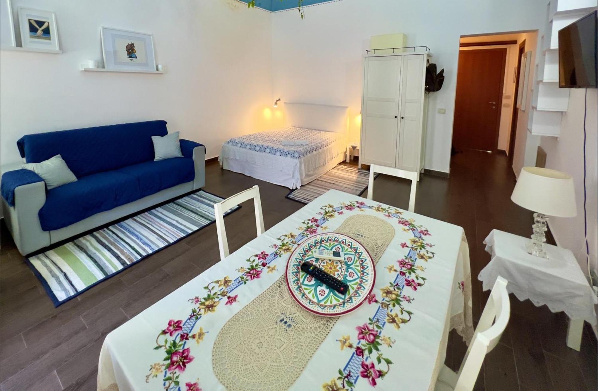 Porto Salvo Apartments - By Vacation Service تْشيفالو الغرفة الصورة