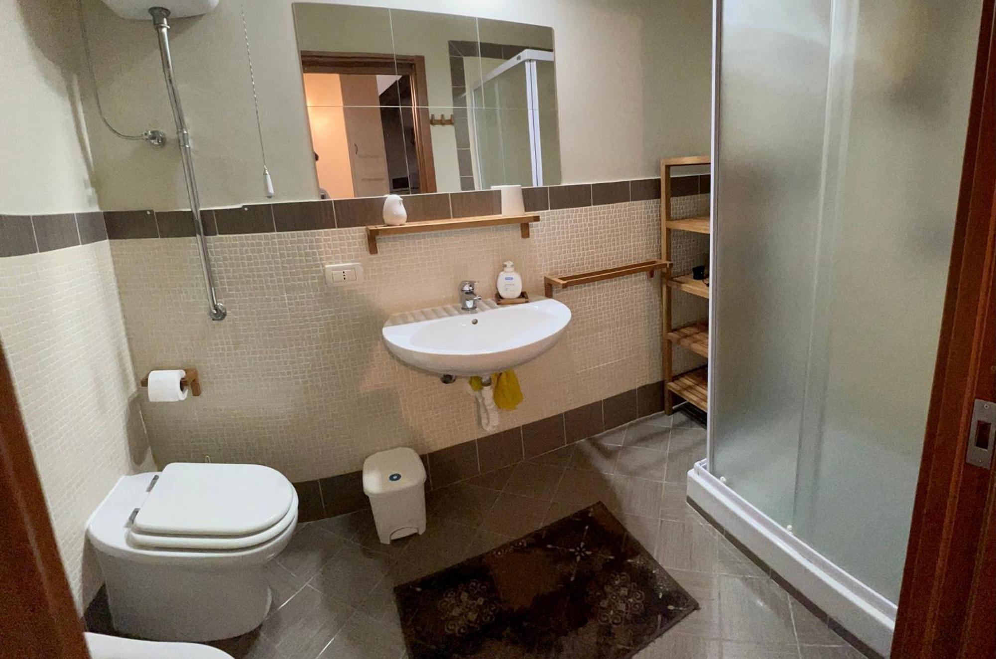 Porto Salvo Apartments - By Vacation Service تْشيفالو الغرفة الصورة
